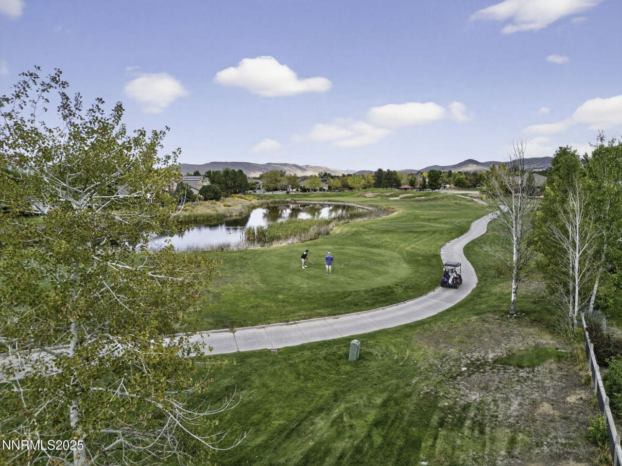 2850 Friar Rock Court, Sparks, NV 89436 Photo