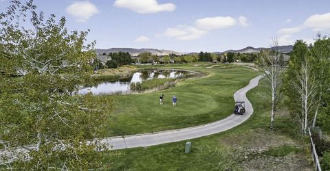 2850 Friar Rock Court, Sparks, NV 89436 Photo