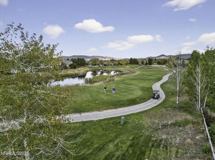 2850 Friar Rock Court, Sparks, NV 89436 Photo