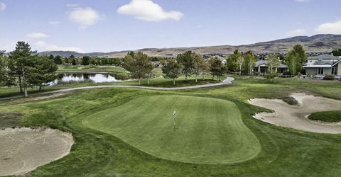 2850 Friar Rock Court, Sparks, NV 89436 Photo