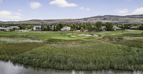 2850 Friar Rock Court, Sparks, NV 89436 Photo