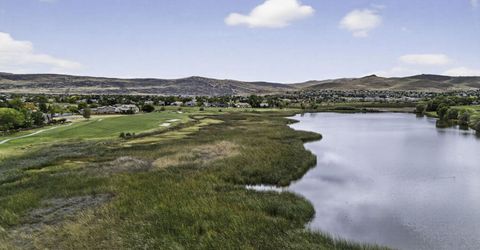 2850 Friar Rock Court, Sparks, NV 89436 Photo