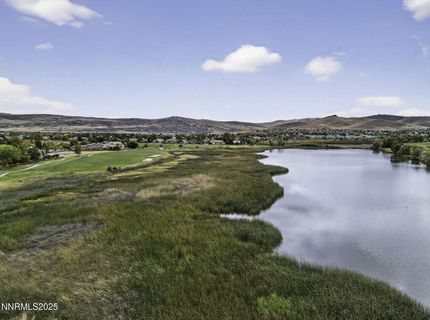 2850 Friar Rock Court, Sparks, NV 89436 Photo