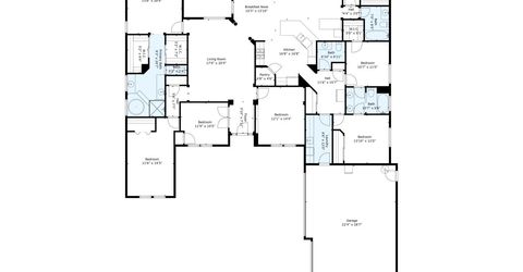 2850 Friar Rock Court, Sparks, NV 89436 Photo