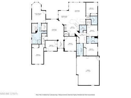 2850 Friar Rock Court, Sparks, NV 89436 Photo