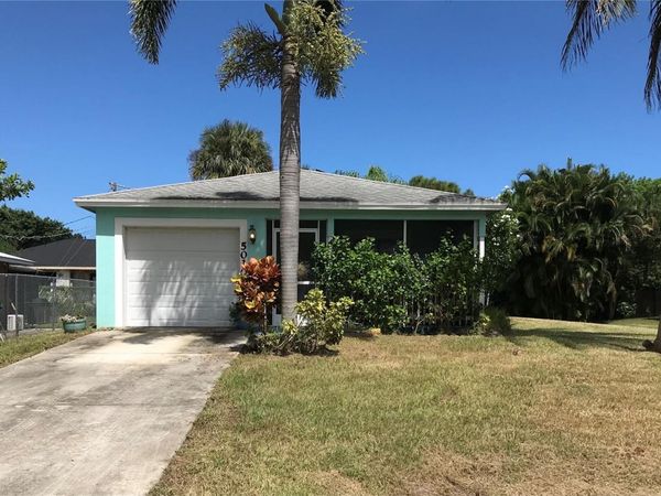 5010 BIRCH DRIVE, FORT PIERCE, FL 34982