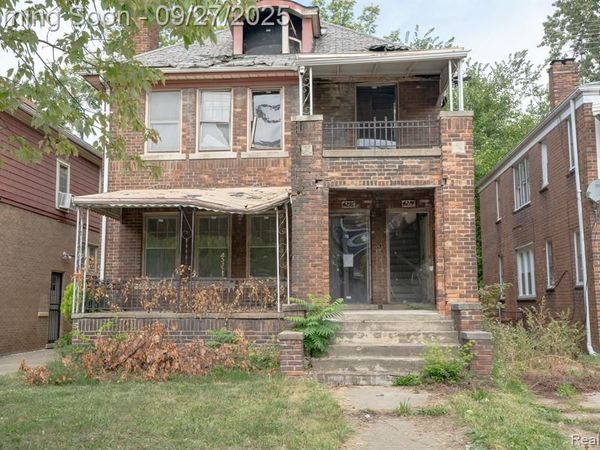 4274 Cortland Street, Detroit, MI 48204