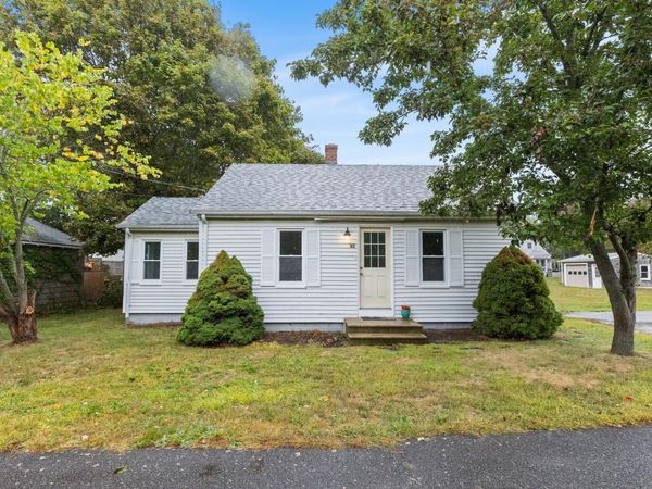 22 Terry Court, Barnstable, MA 02630