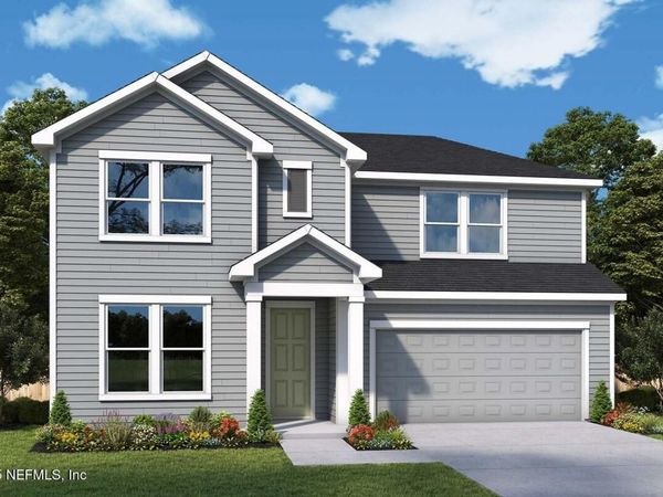 75783 BAYLEY Place, Yulee, FL 32097