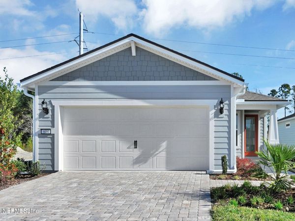 614 ECLIPTIC Loop, Yulee, FL 32097