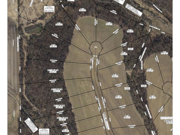 Lot 27 Wedig Way, Mineral Point, WI 53565