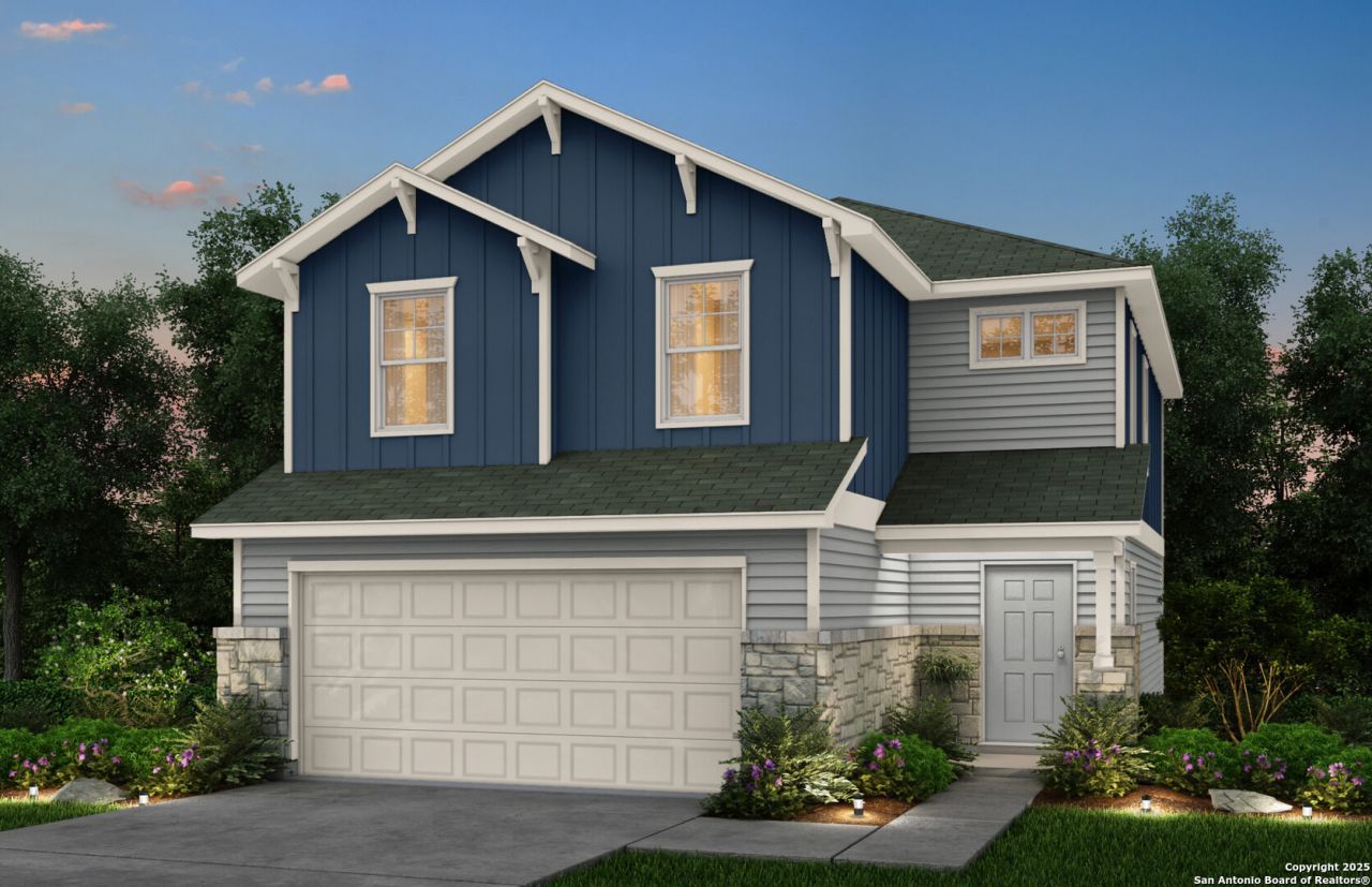 4020 Lily Glade Lane, Seguin, TX 78155 Main Photo