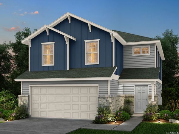 4020 Lily Glade Lane, Seguin, TX 78155