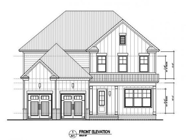 1894 POINT RIVER Drive, Duluth, GA 30097