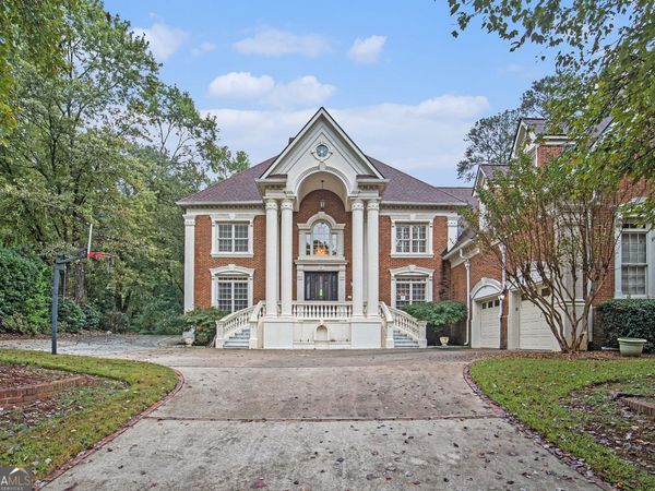 5435 Chelsen Wood Drive, Johns Creek, GA 30097