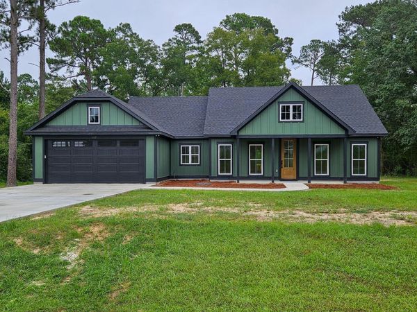 117 Will Road, Moultrie, GA 31768