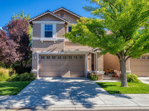 1811 Stetson Drive, Reno, NV 89521