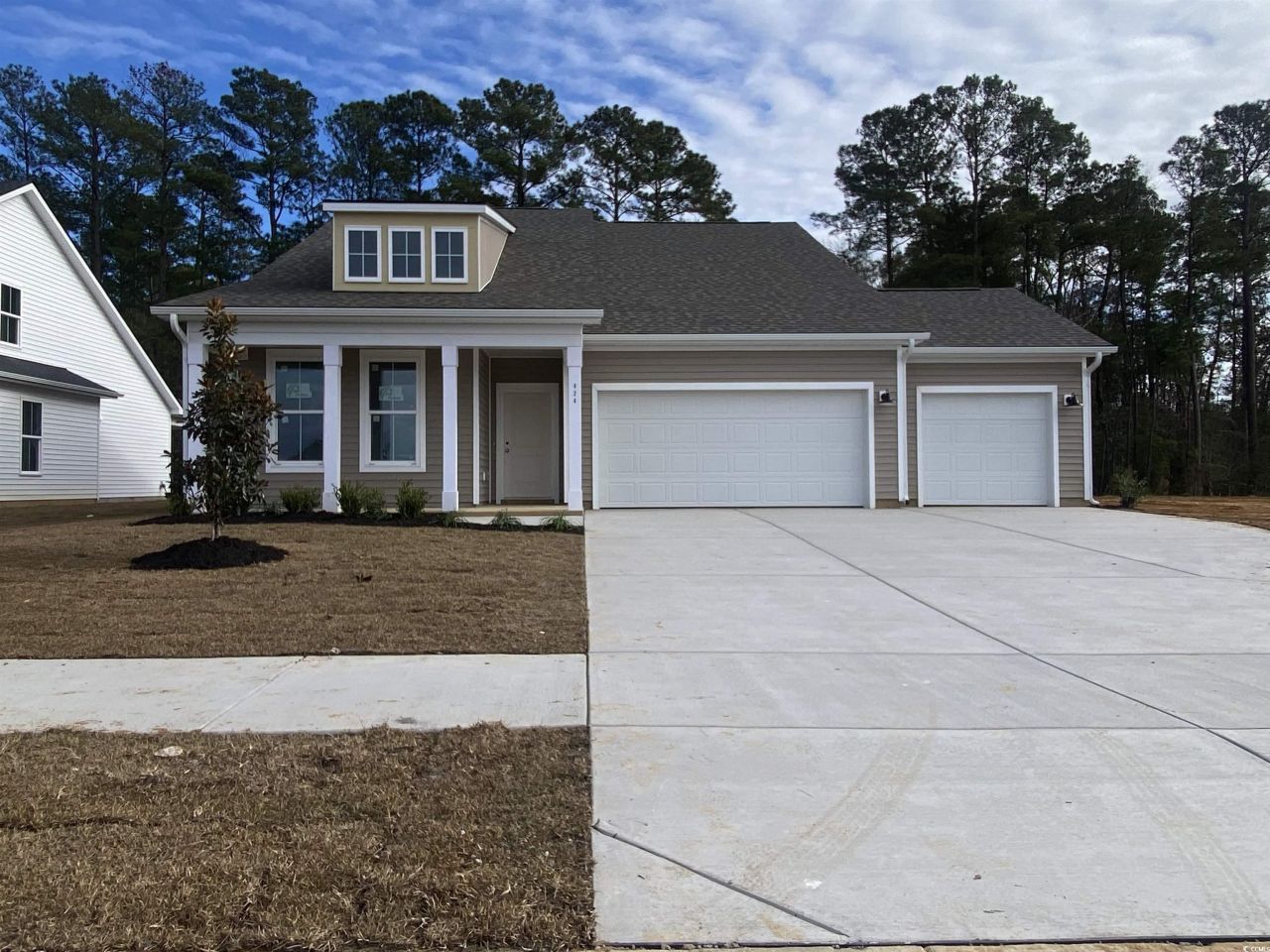 424 Joseph St Photo 1