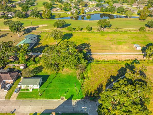 Tbd Kristi Street , New Iberia, LA 70563