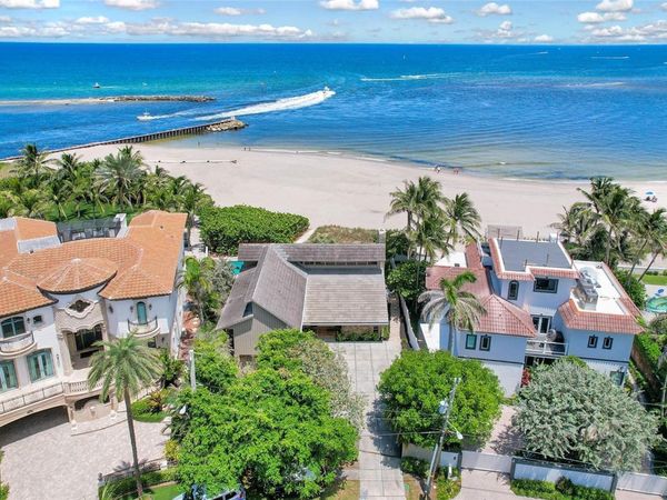 3205 Beacon Street, Pompano Beach, FL 33062