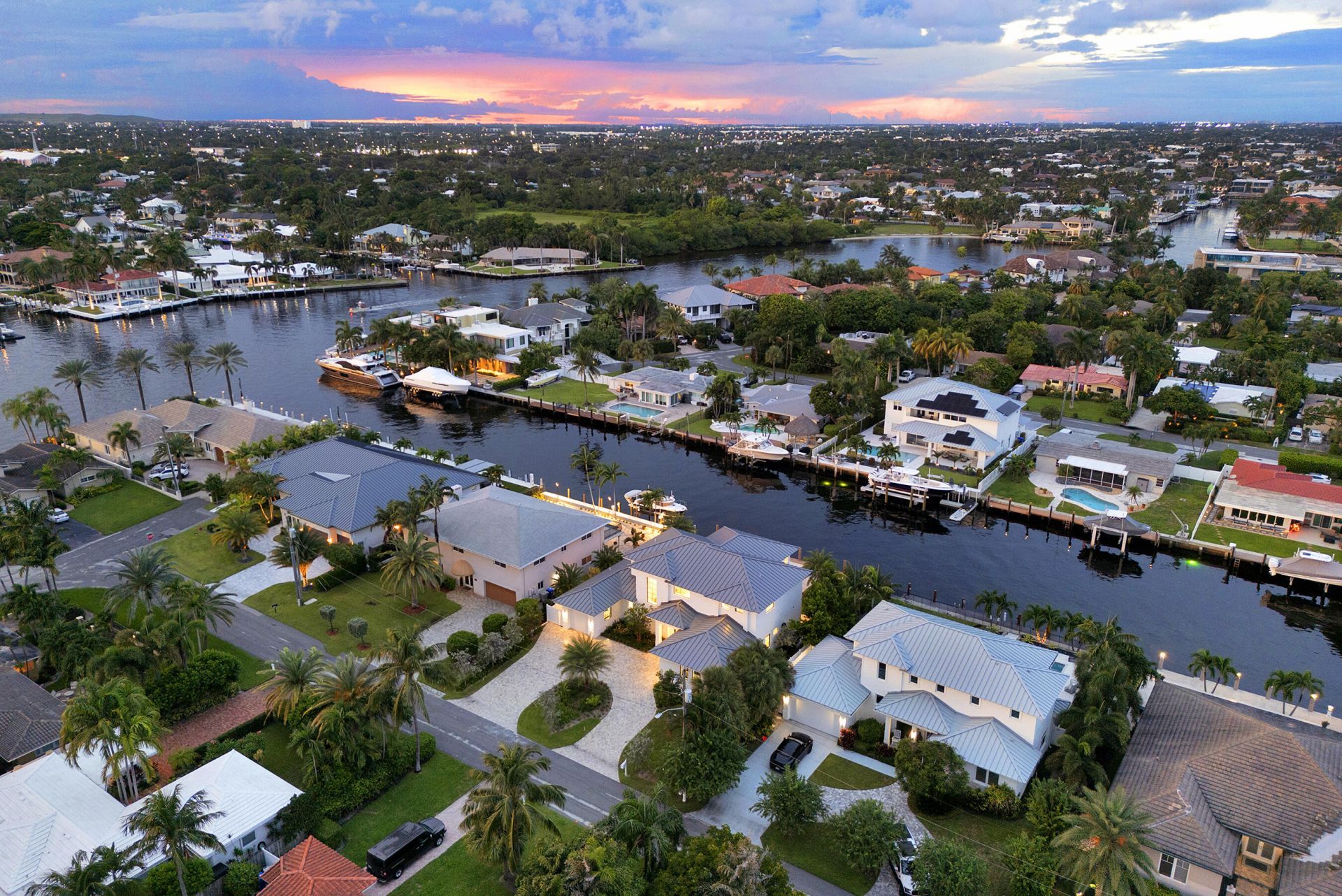 3205 Beacon Street, Pompano Beach, FL 33062 Photo