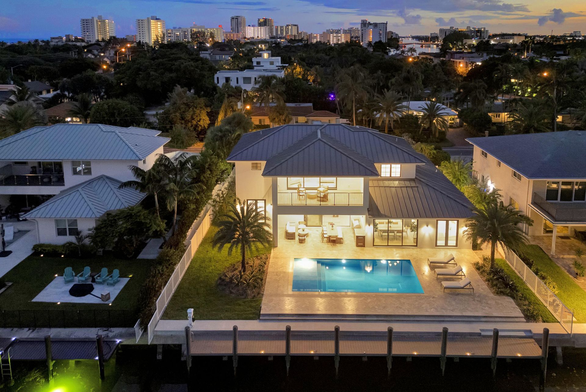 3205 Beacon Street, Pompano Beach, FL 33062 Photo