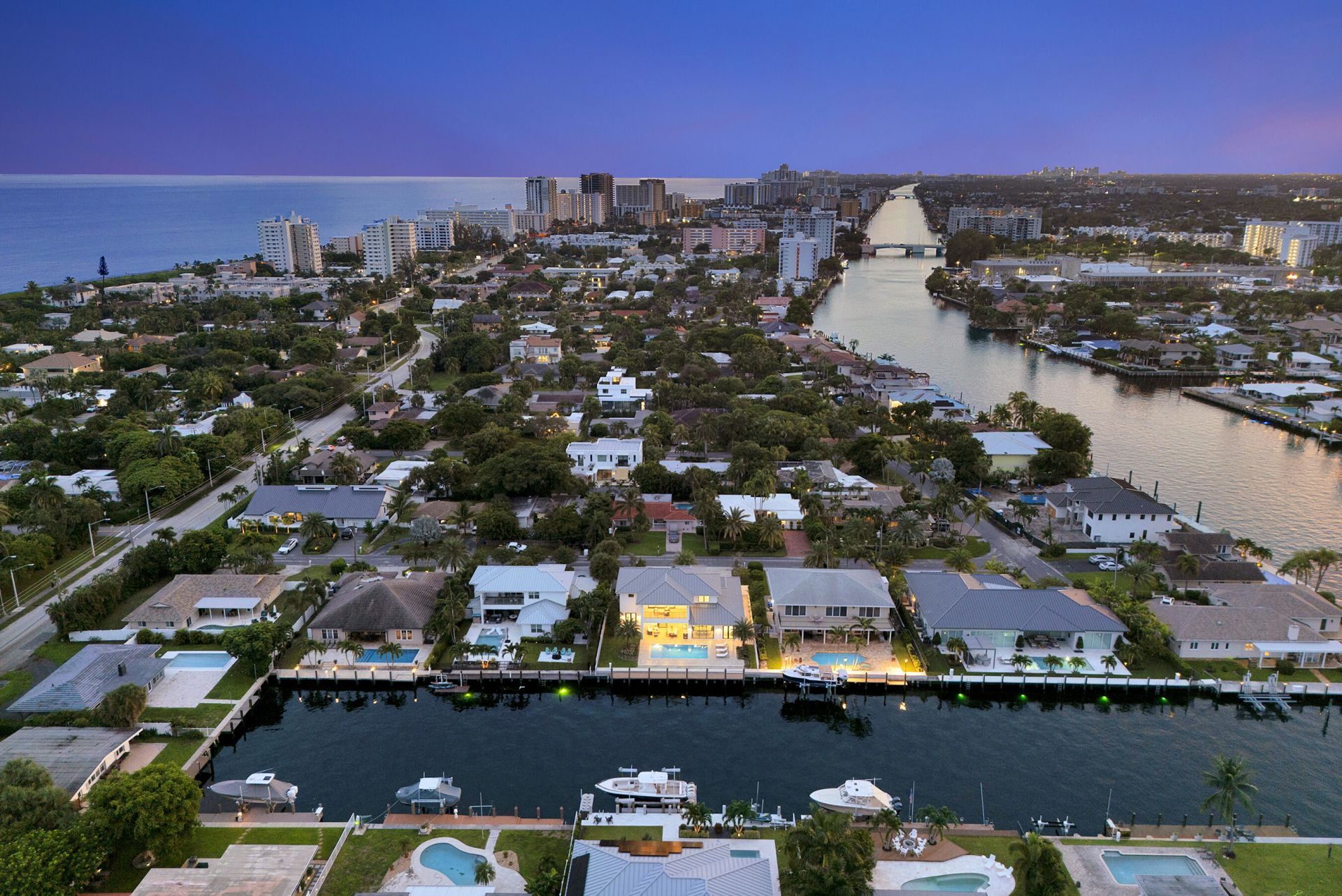 3205 Beacon Street, Pompano Beach, FL 33062 Photo