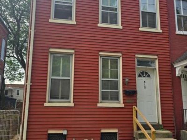 512 W WALNUT STREET, LANCASTER, PA 17603