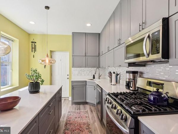 3208 CLIFFORD STREET, PHILADELPHIA, PA 19121