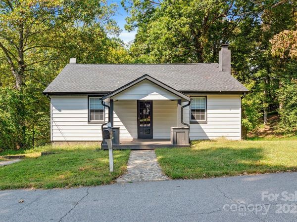 270 Northwood Drive, Elkin, NC 28621