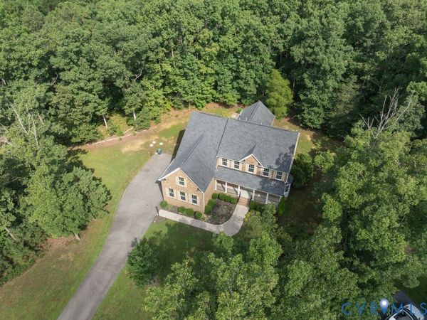 11600 Europa Drive, Chesterfield, VA 23838