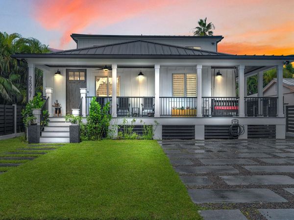 2827 Harris Avenue, KEY WEST, FL 33040