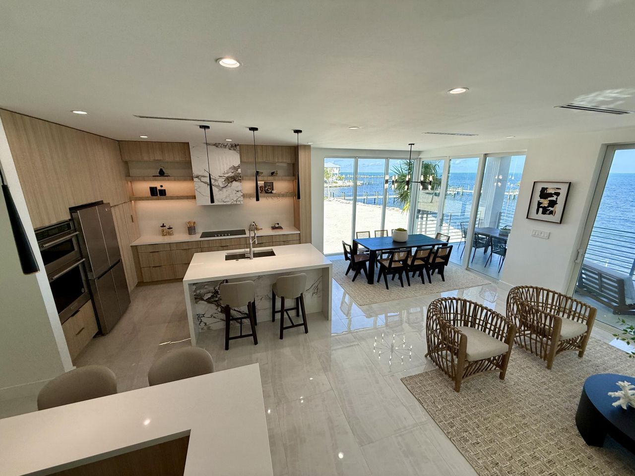 990 41st Street Gulf, Unit 9, Marathon, FL 33050 Photo