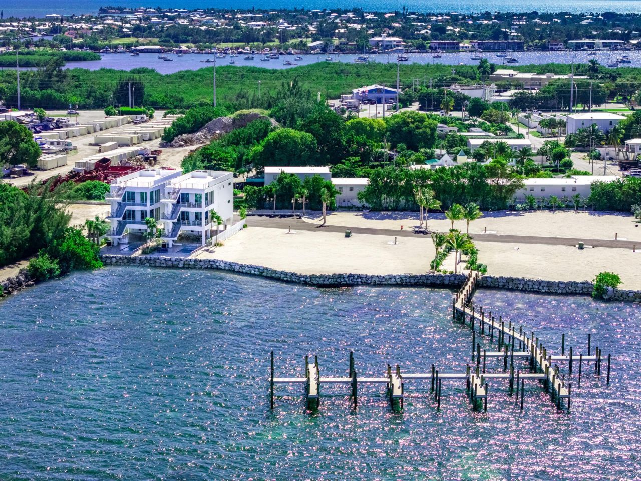 990 41st Street Gulf, Unit 9, Marathon, FL 33050 Photo