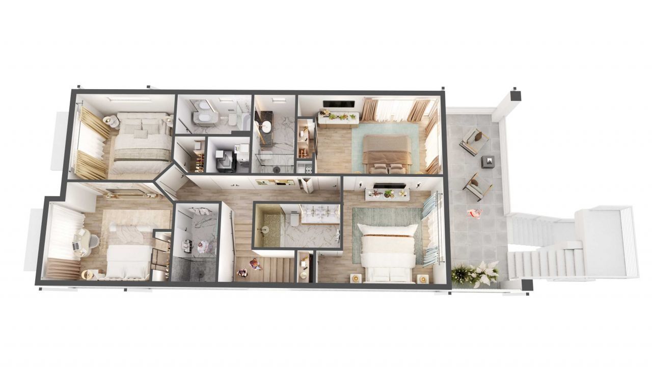 990 41st Street Gulf, Unit 9, Marathon, FL 33050 Photo