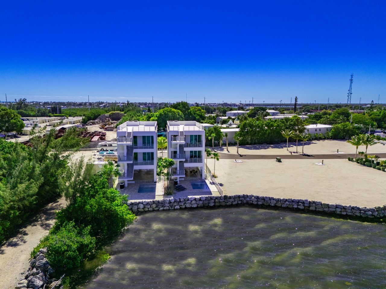 990 41st Street Gulf, Unit 9, Marathon, FL 33050 Photo