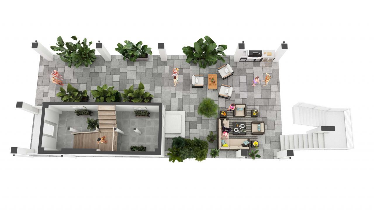 990 41st Street Gulf, Unit 9, Marathon, FL 33050 Photo