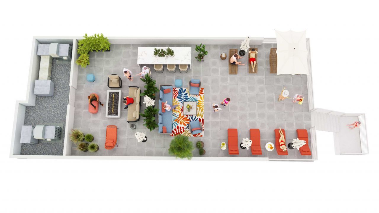 990 41st Street Gulf, Unit 9, Marathon, FL 33050 Photo