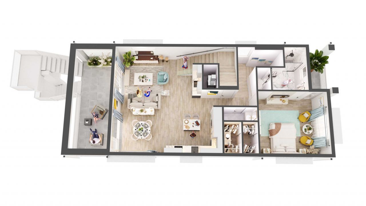 990 41st Street Gulf, Unit 9, Marathon, FL 33050 Photo