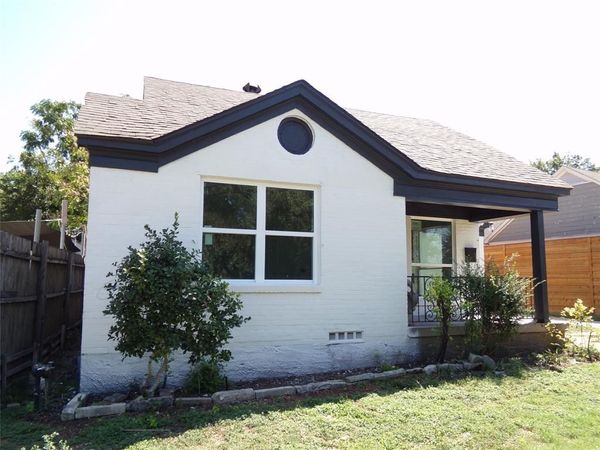 1310 Elmwood Boulevard, Dallas, TX 75224