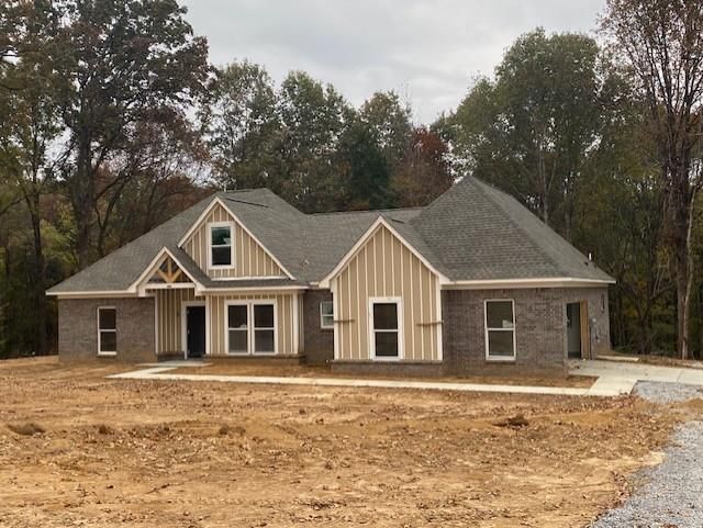 707 Pigeon Roost Road, Coldwater, MS 38618 Main Photo