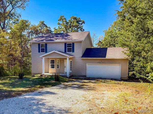 7933 Medley Drive, Dittmer, MO 63023