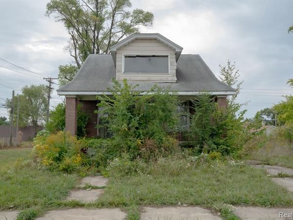 19135 Teppert Street, Detroit, MI 48234