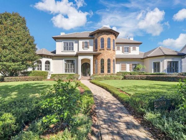 9204 TIBET POINTE CIRCLE, WINDERMERE, FL 34786