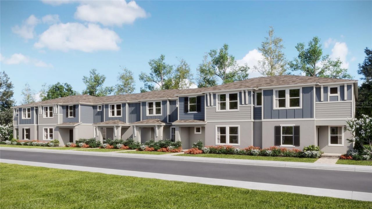 5102 Clay Whaley Road, Saint Cloud, FL 34772 Main Photo