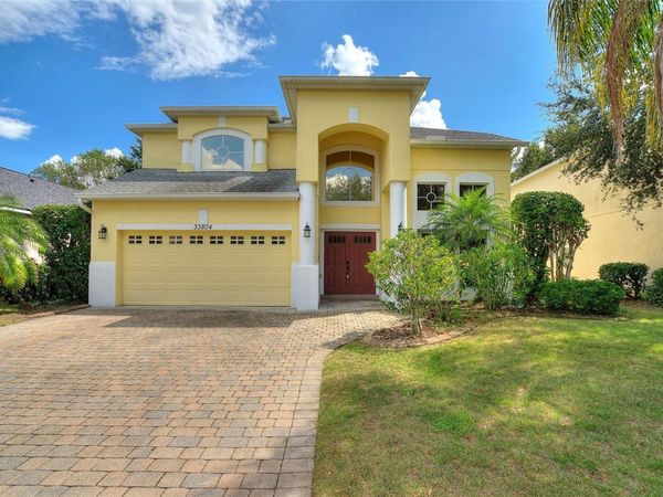 33804 TERRAGONA DRIVE, SORRENTO, FL 32776