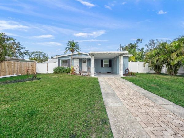2343 PROSPECT STREET, SARASOTA, FL 34239
