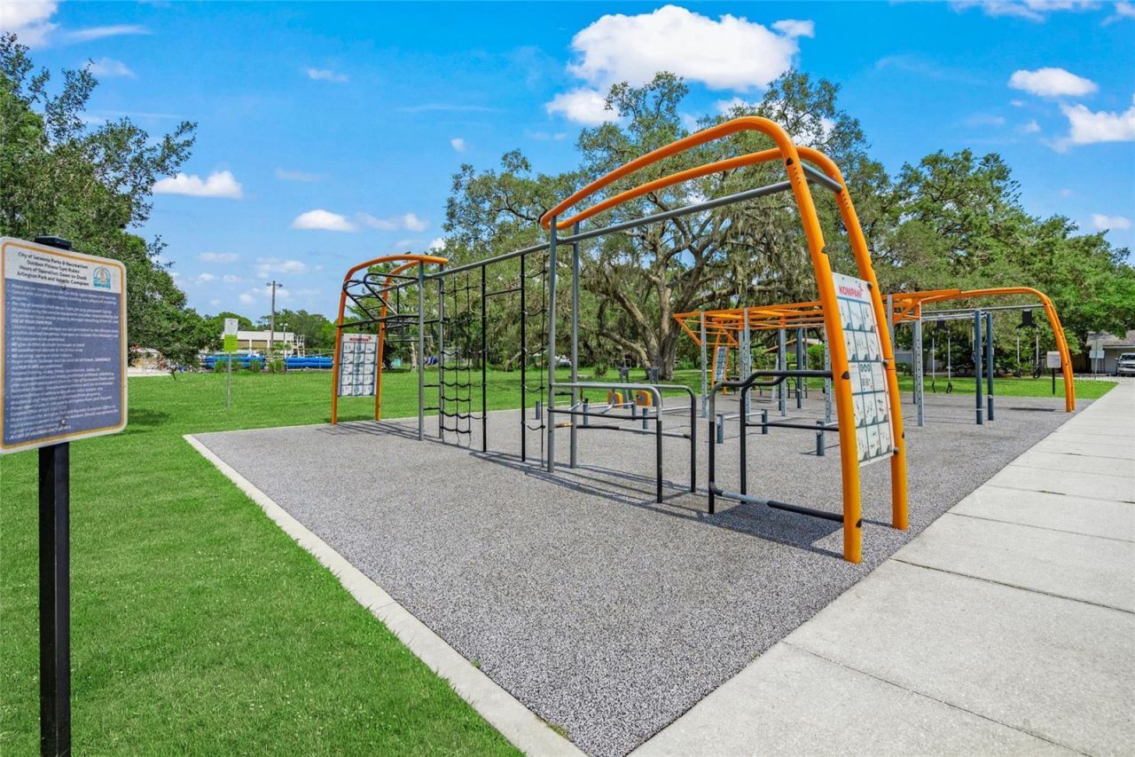 2343 Prospect Street, Sarasota, FL 34239 Photo