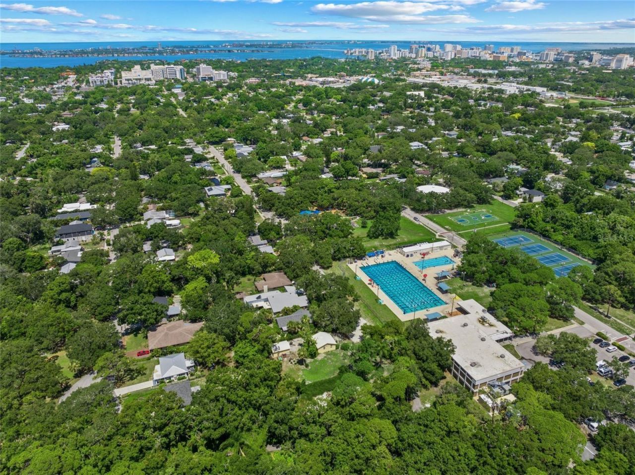 2343 Prospect Street, Sarasota, FL 34239 Photo