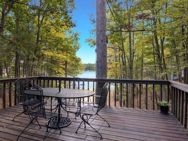 5224 Scout Camp Road, Traverse City, MI 49696